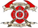 Tampa Firefighters Local 754 